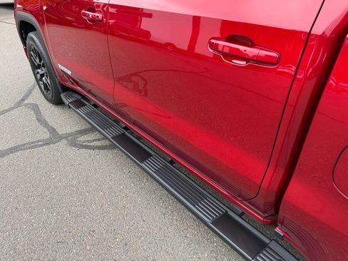 Used 2024 GMC Sierra 1500 Elevation AWD/4WD image 8