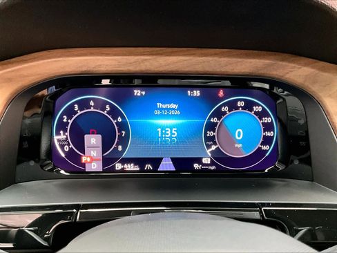 New 2026 Volkswagen Atlas SE AWD/4WD image 18