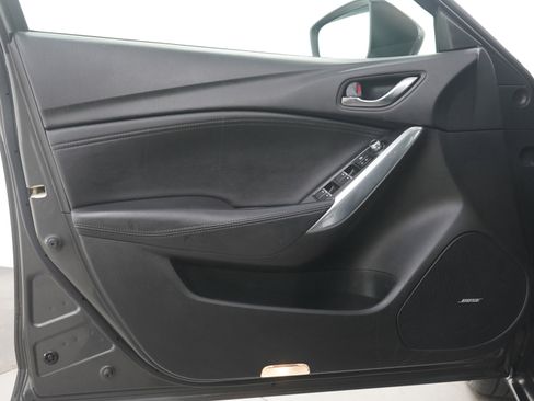 Used 2017 MAZDA MAZDA6 Touring image 19