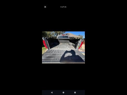 Used 2016 Toyota Tundra Limited w/ Limited Premium Package image 4