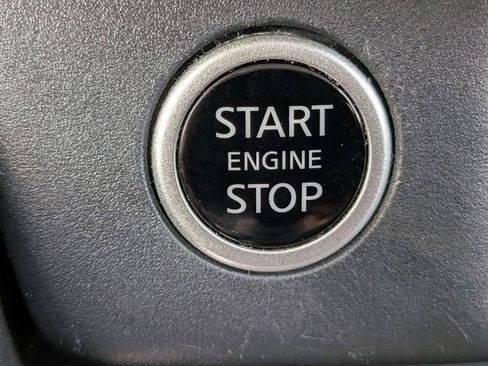 Certified 2023 Nissan Rogue Platinum w/ Platinum Premium Package image 28