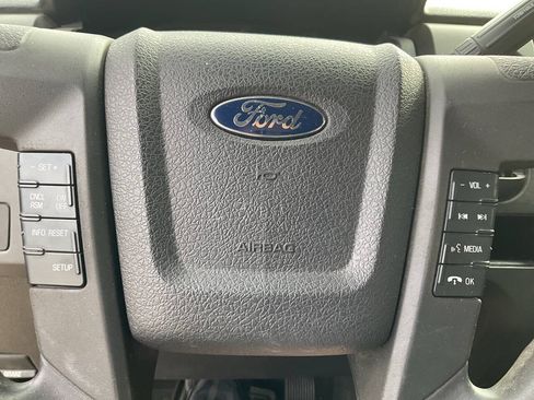 Used 2014 Ford F150 STX w/ Equipment Group 201A Mid RWD image 14