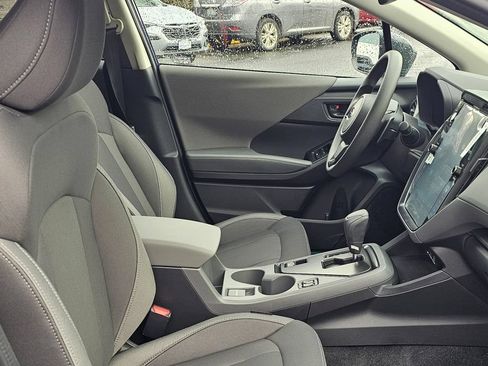 New 2026 Subaru Crosstrek 2.0i Premium AWD/4WD image 10
