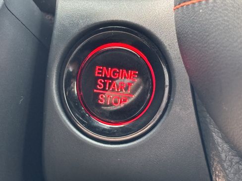 Certified 2027 Honda HR-V Sport image 23