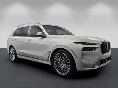 Used 2025 BMW X7 xDrive40i w/ Premium Package