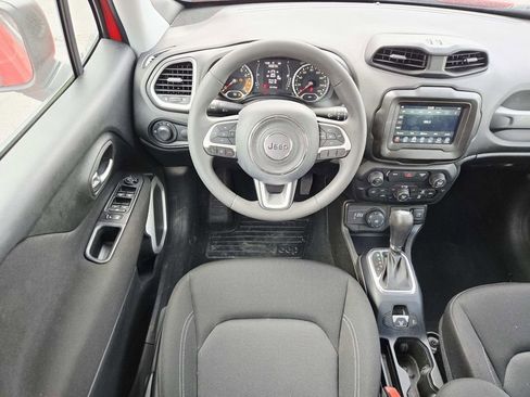 Used 2020 Jeep Renegade Sport image 10