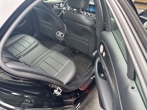 Used 2023 Mercedes-Benz E 350 Sedan image 28