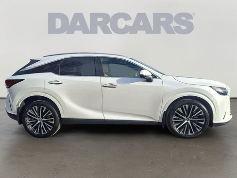 Used 2024 Lexus RX 350 Premium image 7