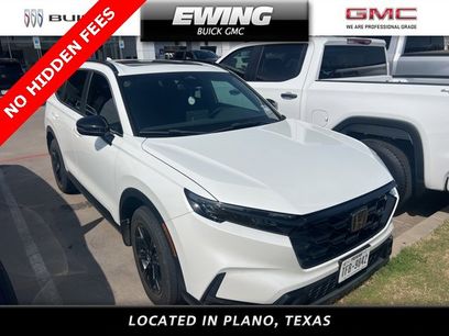 Used 2023 Honda CR-V Sport