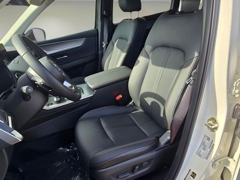 New 2025 MAZDA CX-90 Plug-In Hybrid w/Premium Sport image 13