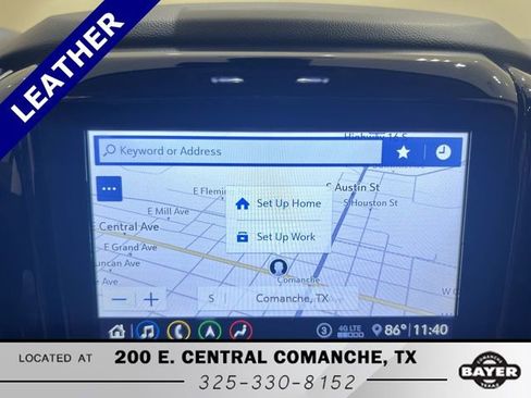 Used 2021 Chevrolet Traverse LT w/ LT Premium Package image 13