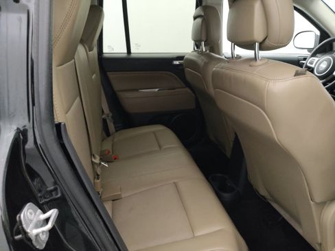 Used 2014 Jeep Compass Limited w/ Sun/Sound Group image 19