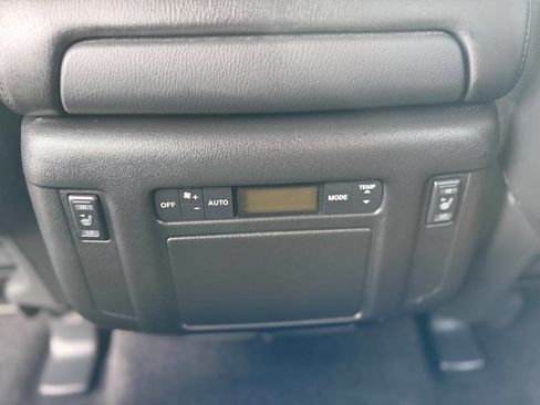 Used 2012 INFINITI QX56 4WD w/ Theater Pkg image 30