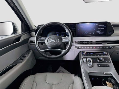 Used 2025 Hyundai Palisade SEL FWD image 20