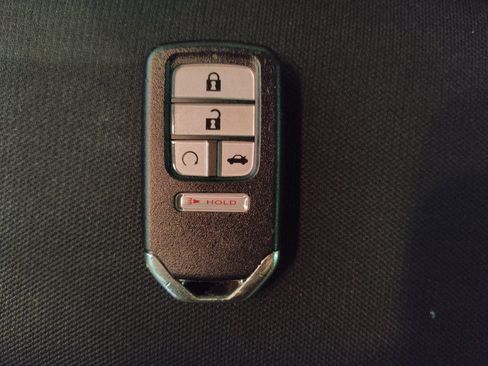 Used 2019 Honda Civic EX image 32