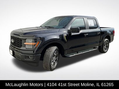 Used 2024 Ford F150 STX
