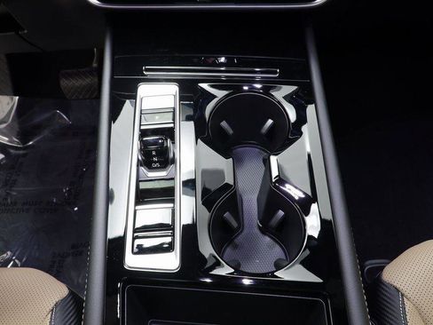 New 2026 Volkswagen Atlas Cross Sport SE image 11