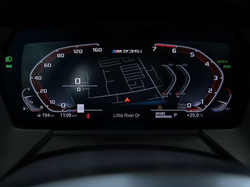 Used 2020 BMW M235i xDrive Gran Coupe w/ Premium Package image 74