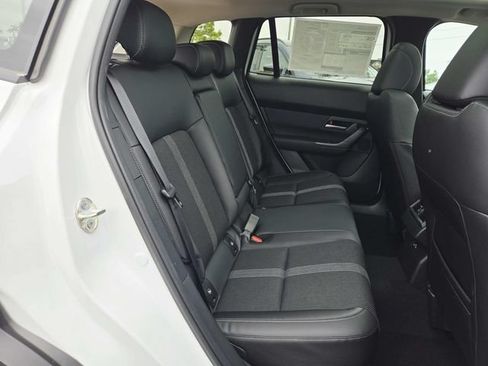 New 2026 MAZDA CX-50 AWD 2.5 S w/ Weather Package image 12
