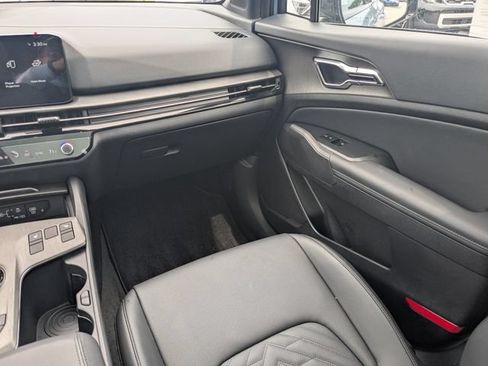 Certified 2026 Kia Sportage X-Line AWD/4WD image 16