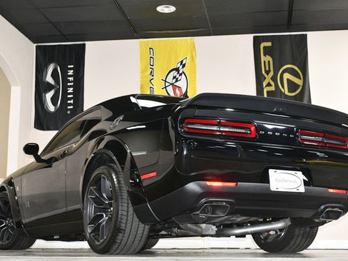 Used 2022 Dodge Challenger R/T Scat Pack RWD image 86