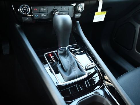 New 2026 Jeep Compass Latitude image 14