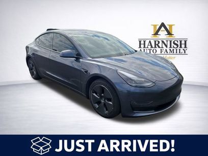 Used 2021 Tesla Model 3 Long Range