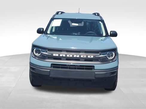 Used 2023 Ford Bronco Sport Big Bend AWD/4WD image 2