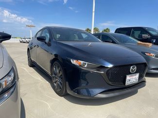 Used 2019 MAZDA MAZDA3 AWD Hatchback video 1
