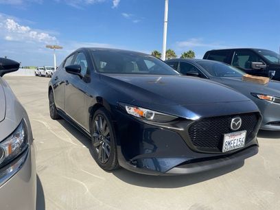 Used 2019 MAZDA MAZDA3 AWD Hatchback