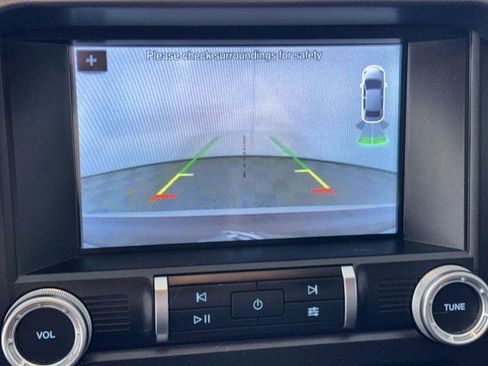 Used 2019 Ford Mustang Premium w/ Equipment Group 201A RWD image 15