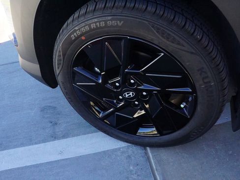 New 2026 Hyundai Kona SEL Sport image 10