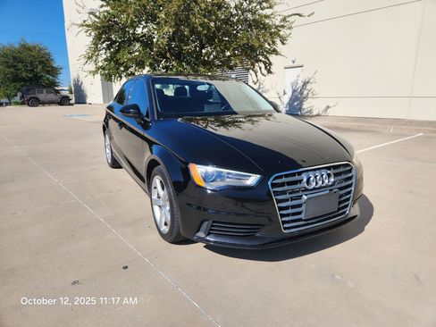 Used 2015 Audi A3 1.8T Premium image 23