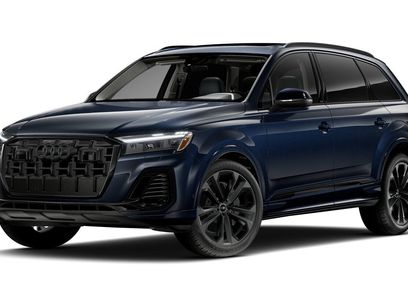 Certified 2026 Audi Q7 3.0T Premium Plus w/ Premium Plus Package