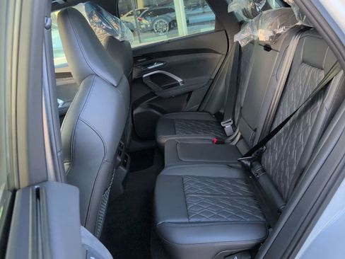 New 2025 Audi SQ5 Premium Plus image 22