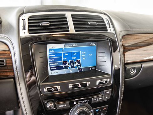 Used 2012 Jaguar XK Convertible image 26