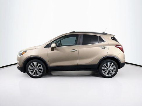 Used 2019 Buick Encore Preferred FWD image 4