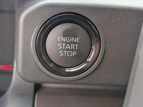 New 2025 Toyota Tacoma SR5 image 14