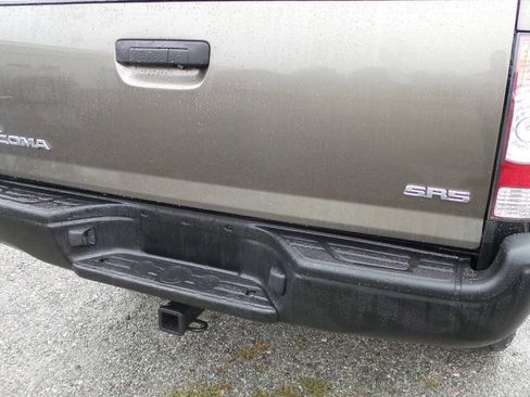 Used 2009 Toyota Tacoma 4x4 Access Cab image 14