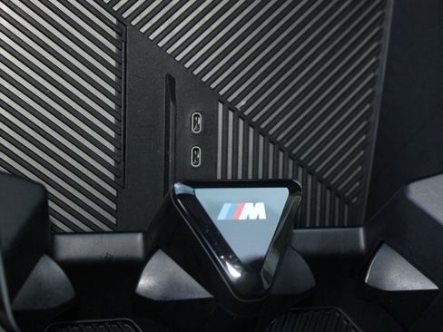 Certified 2025 BMW X3 xDrive30i w/ Premium Package image 28