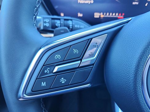 New 2026 Buick Envision Avenir image 21