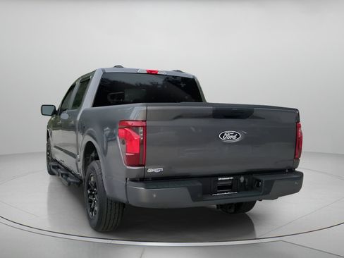 Certified 2025 Ford F150 STX RWD image 22
