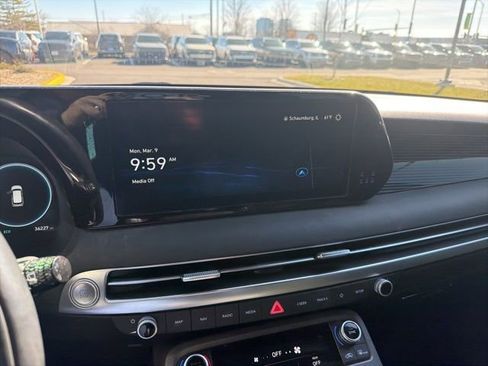 Used 2024 Hyundai Palisade Calligraphy image 26