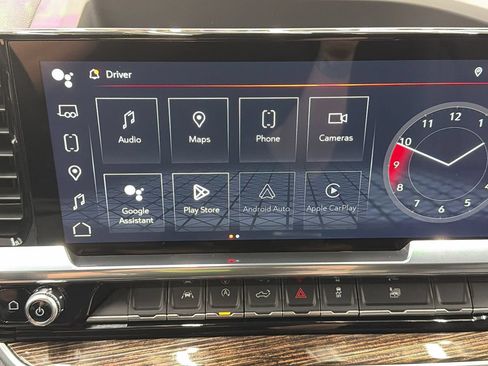 Used 2026 GMC Sierra 1500 Elevation AWD/4WD image 22
