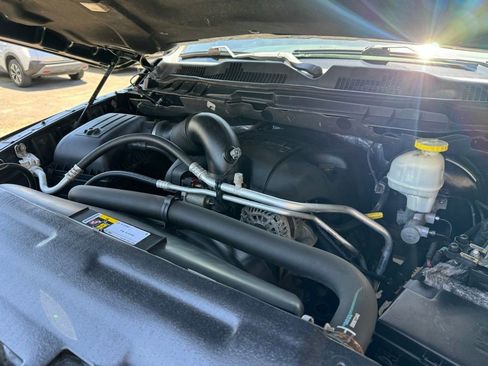 Used 2017 RAM 1500 Sport w/ Convenience Group AWD/4WD image 22