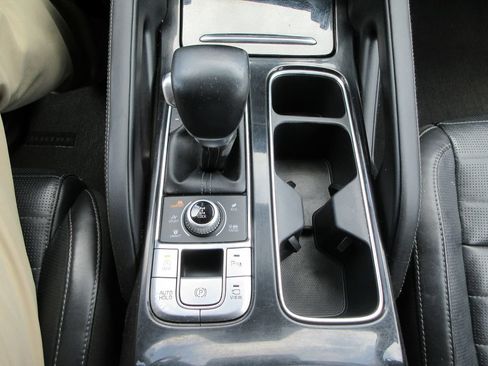 Used 2021 Kia Telluride SX w/ SX Prestige Package AWD/4WD image 29