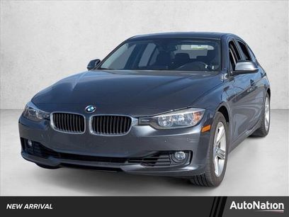 Used 2014 BMW 328i Sedan
