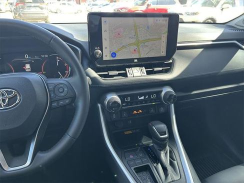 Certified 2025 Toyota RAV4 XLE Premium w/ Weather Package image 18