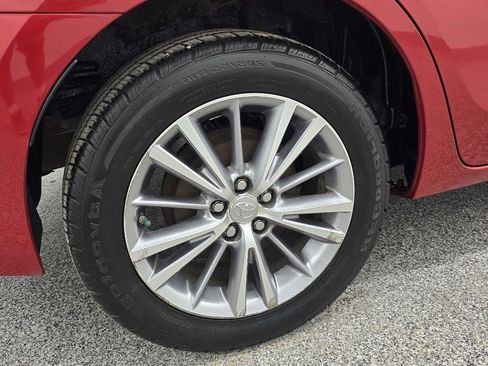 Used 2014 Toyota Corolla LE Premium w/ Driver Convenience Package image 34