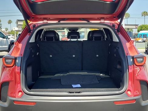 Certified 2025 MAZDA CX-50 2.5 Hybrid w/ Cargo Package AWD/4WD image 26